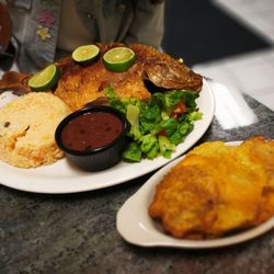The Top 10 Best Latin American Restaurants Near King Of Prussia Pa 2 Sabor Centroamericano