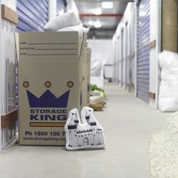 Storage King Frankston Self Units 381 Photo Of Storage King Frankston Langwarrin Victoria Australia Individual Alarms On Every