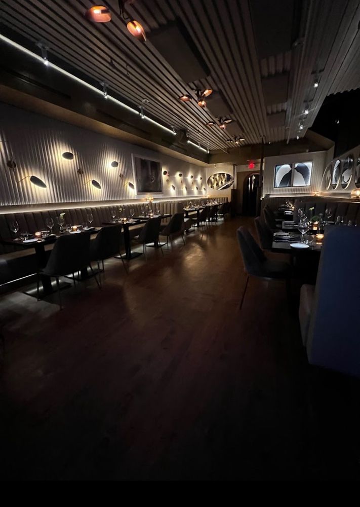 T BAR Roslyn