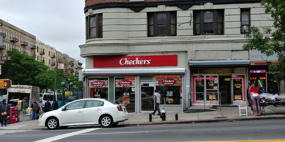 Checkers