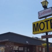 Ludlow Motel 15 Photos Hotels National Trail Hwy Ca Photo Of Ludlow Motel Ca United States