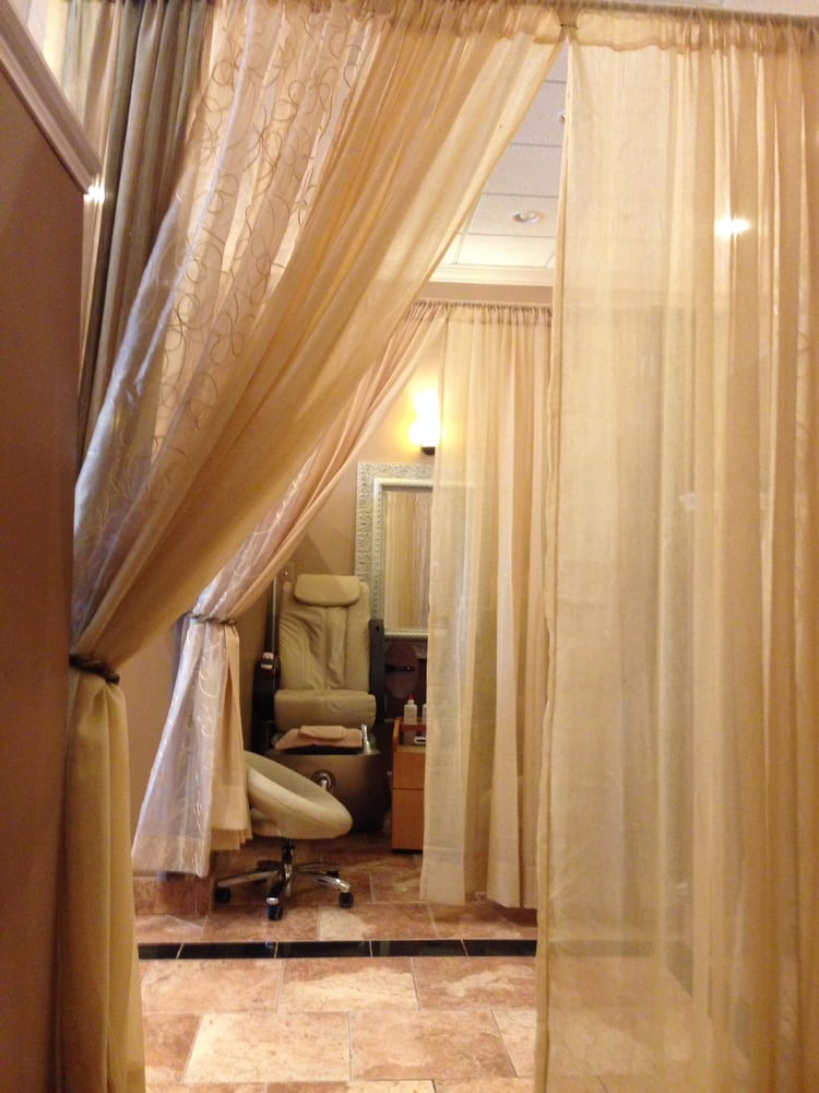 Chi Spa Lounge