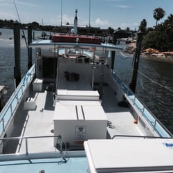 Black Dog Drift Fishing Charters - 11 Photos & 16 Reviews - Boating