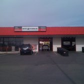 Big O Tires and Service Centers - CLOSED - 12 Photos ...