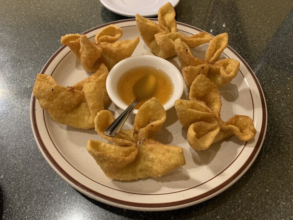 Thai House