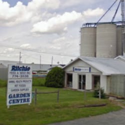 Ritchie Feed And Seed Nurseries Gardening 685 Saint Lawrence Photo Of Ritchie Feed And Seed Winchester On Canada