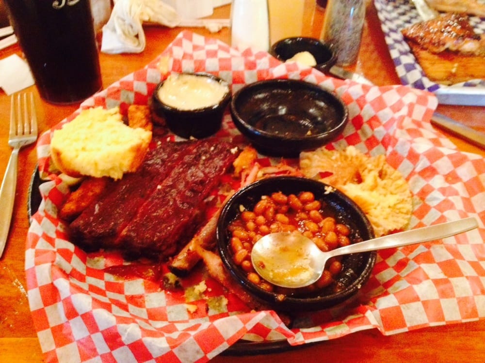 Coupons for famous dave's barbeque