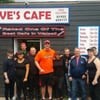 Daves Cafe