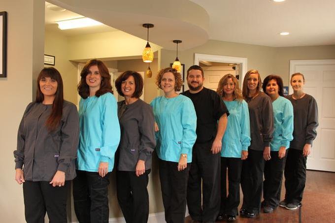 image of business Forest City Family Dentistry