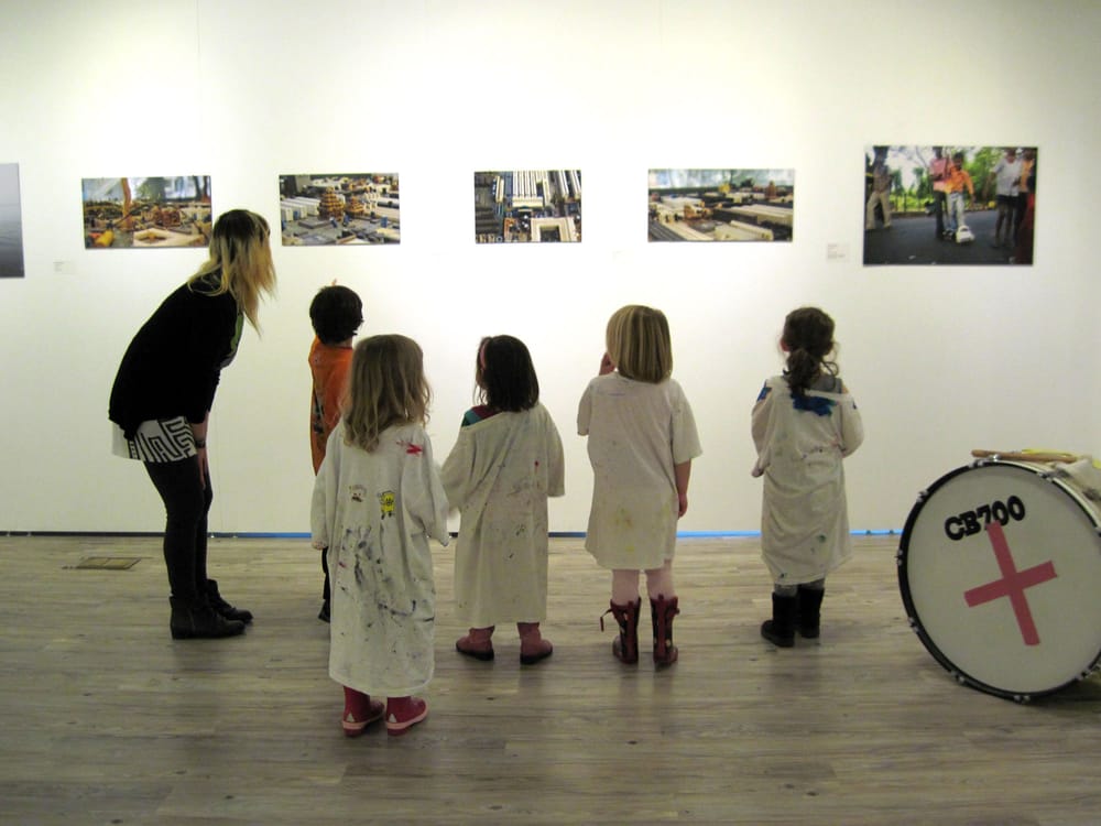 Arlington Arts Center