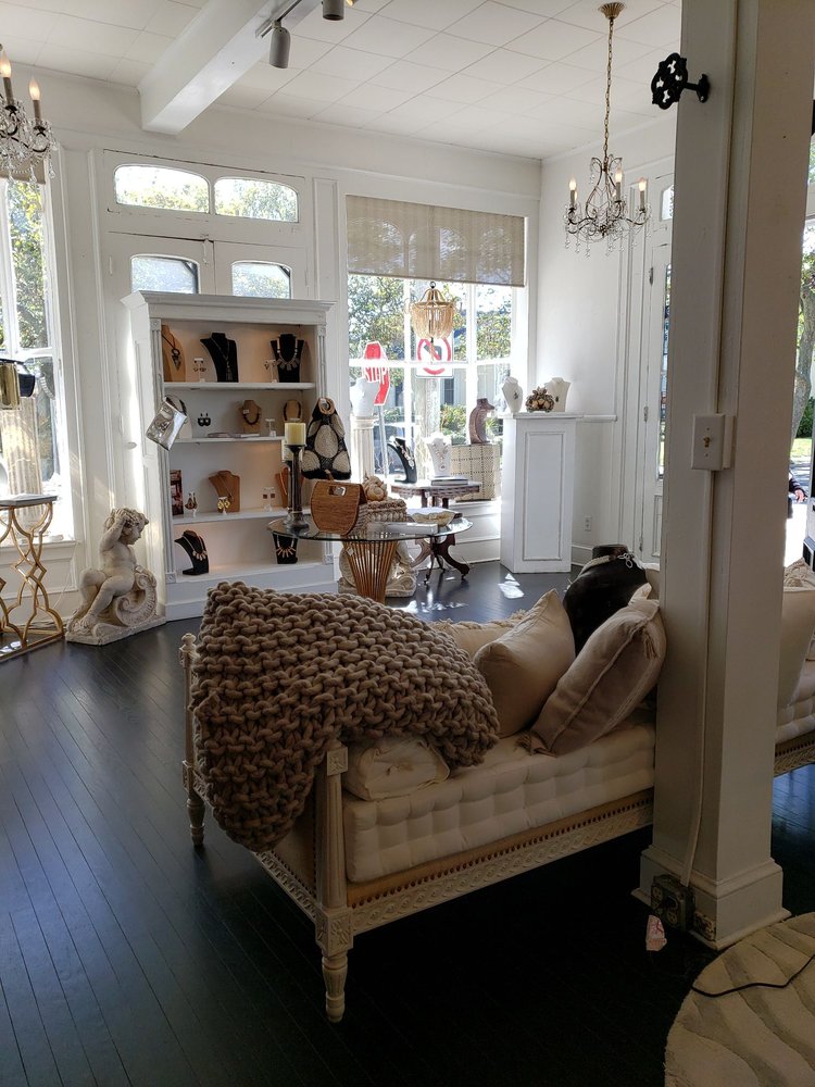 image of business White Viviane Rowan Design