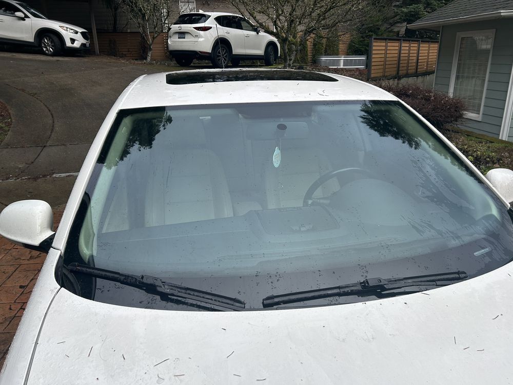 Gerber Collision & Glass