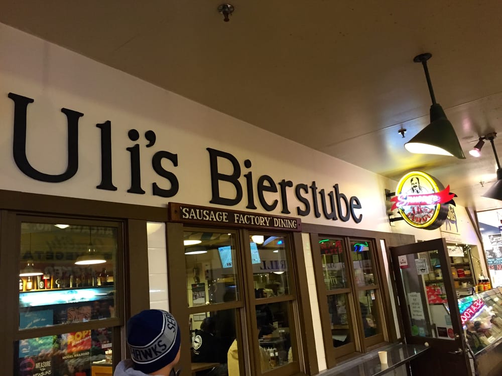Uli’s Famous Sausage 124 Photos & 212 Reviews Meat Shops 1511