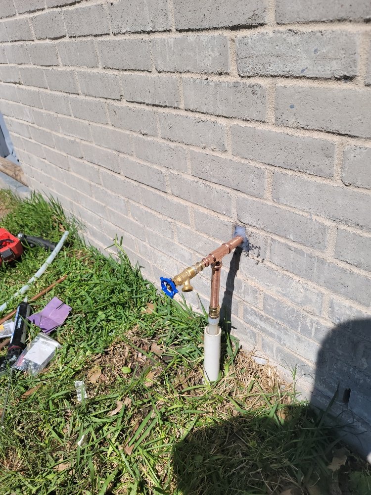 City and Beyond Handyman Services