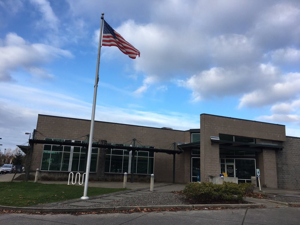 Us Post Office 16 Reseñas Oficinas De Correos 13516