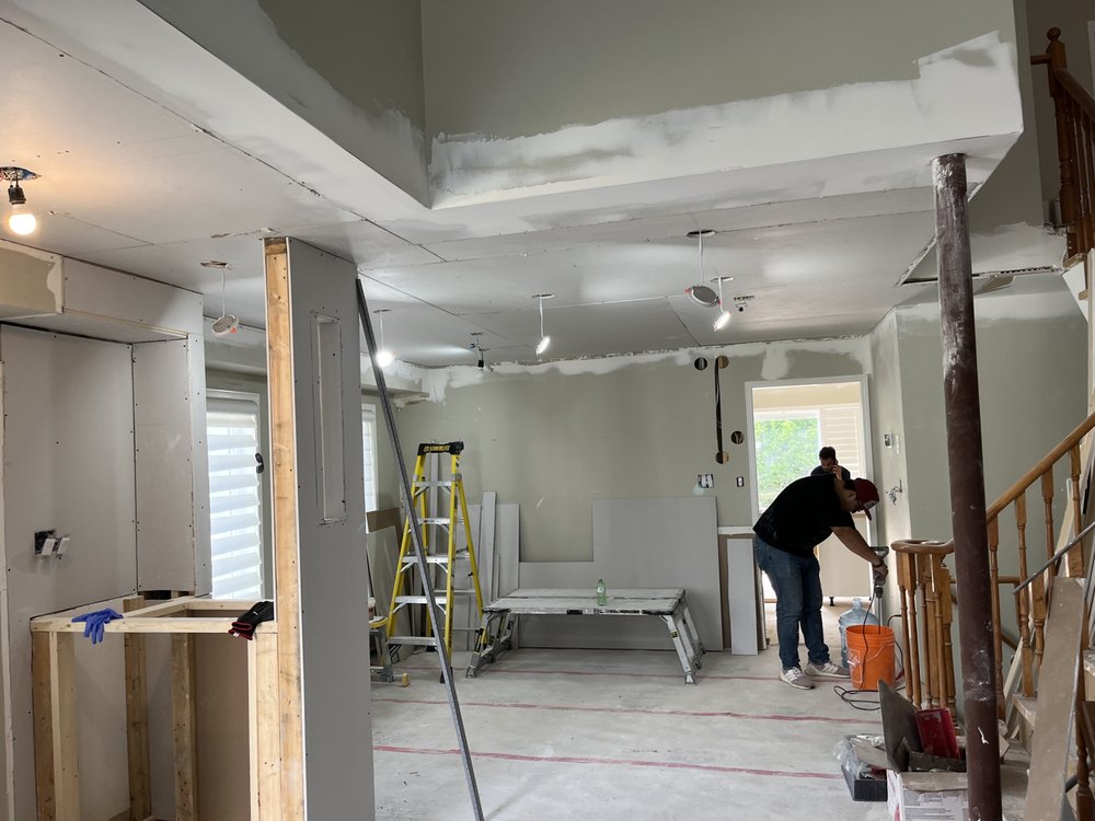 MVC Construction