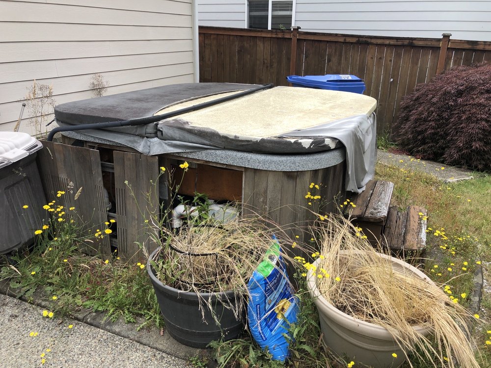 JT Hauling & Services