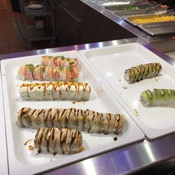 The Best 10 Buffets Near Tionesta Pa 16353 Last Updated August Photo Of Sakura Buffet