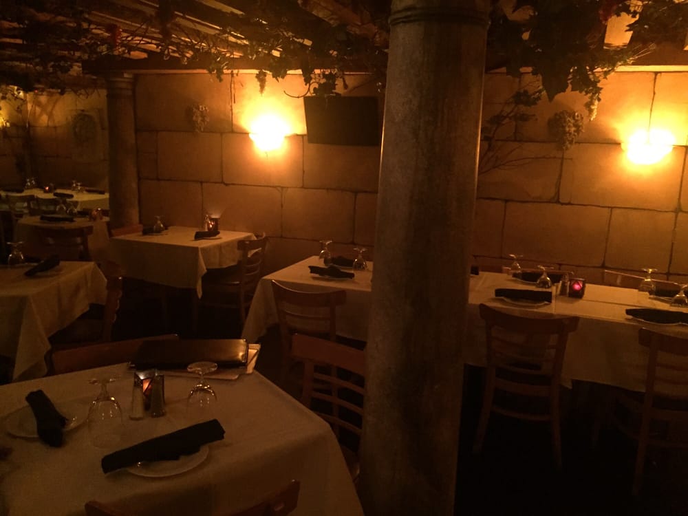 Assaggio CLOSED 58 Photos & 211 Reviews Italian 29 Prince St