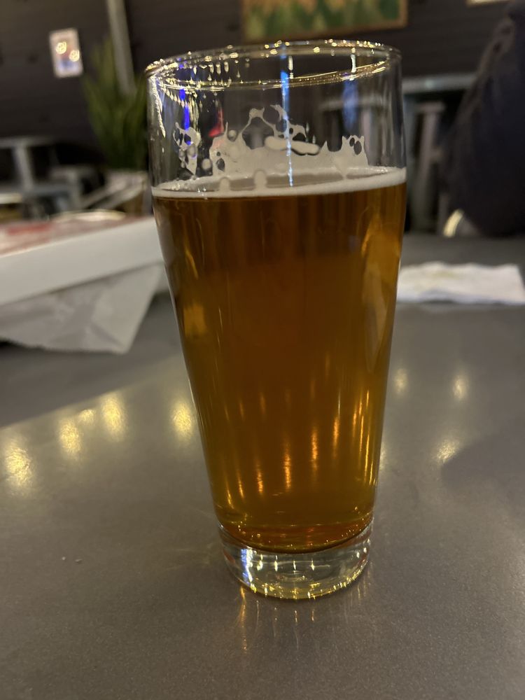Great Flats Brewing