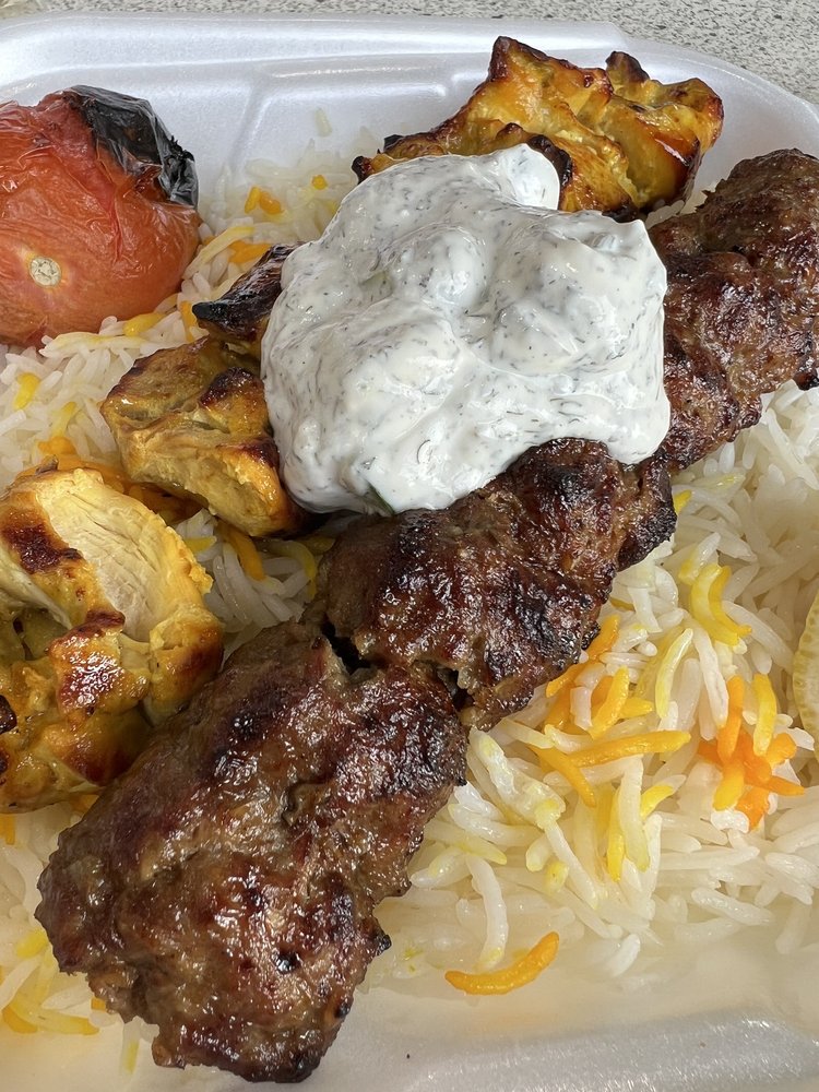 Ishtar Mediterranean Market And Grill Ishtar Mediterranean Market And Grill