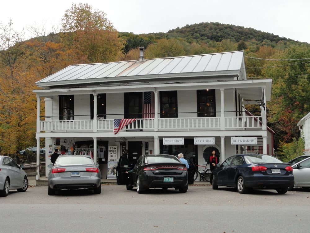 The Warren Store 31 Photos & 47 Reviews Shopping 284 Main St