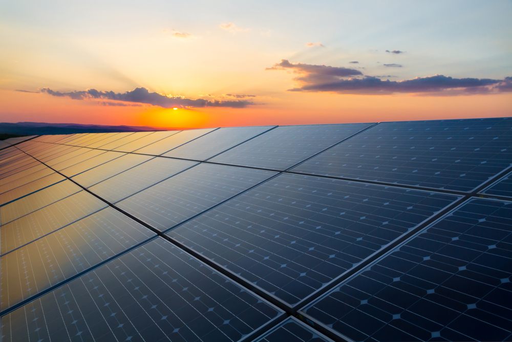 Smart Choice Solar