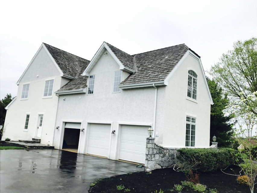 image of business Campos Masonry and Exterior Contracting Services