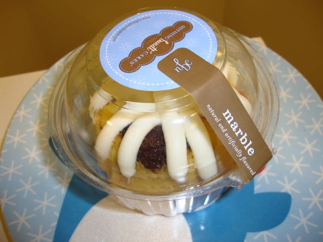 Nothing But Bundt Cakes Westminster Nothing But Bundt Cakes Westminster