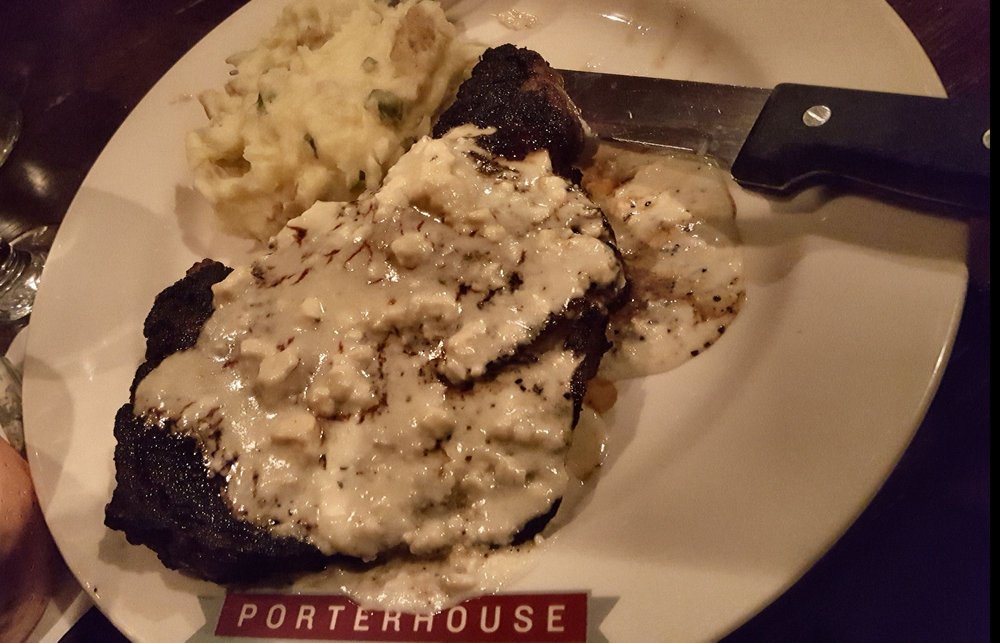 Porterhouse Steaks Seafood 76 Photos 118 Reviews Steakhouses 37 95
