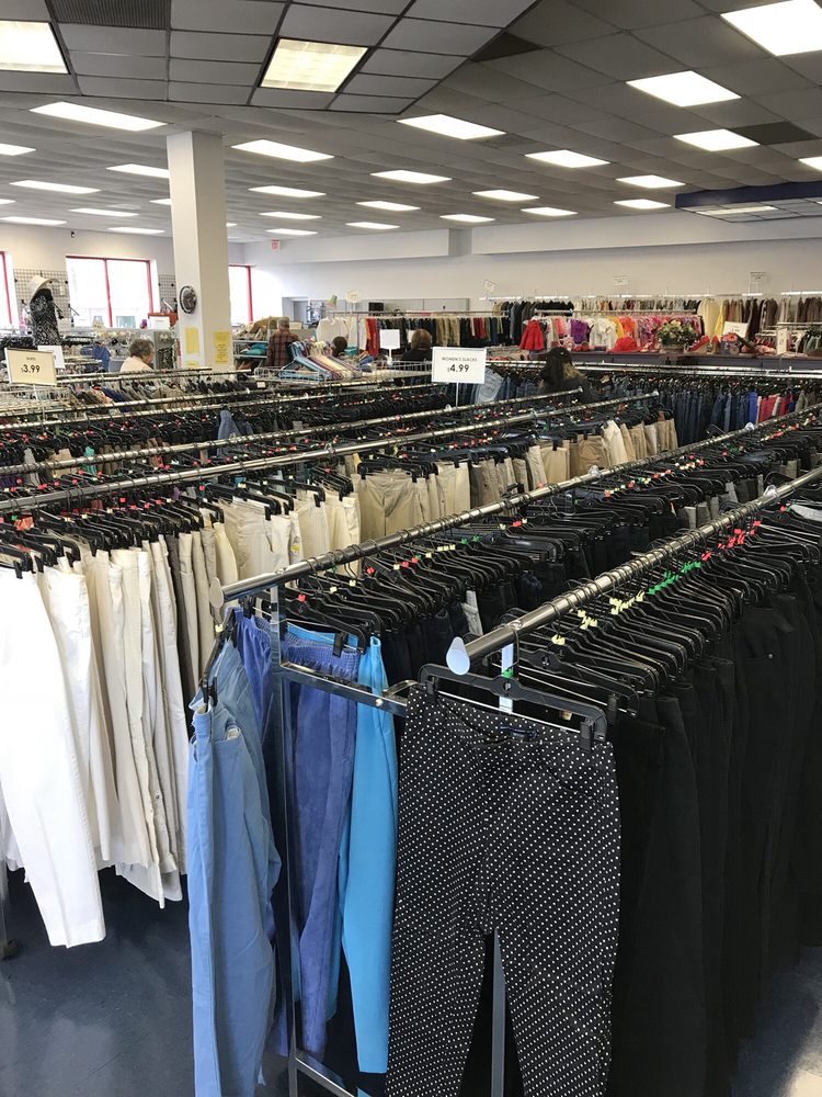 Cvan's Cool Used Stuff