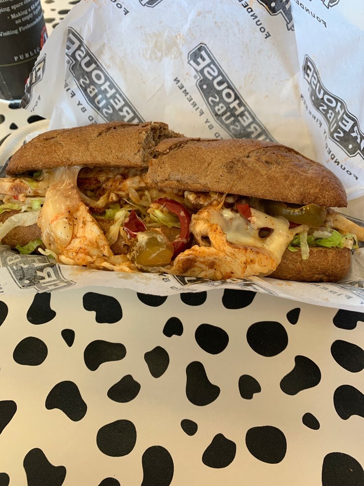 Firehouse Subs