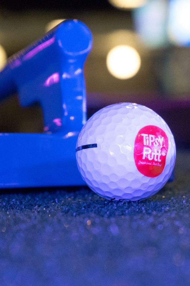 Tipsy Putt 