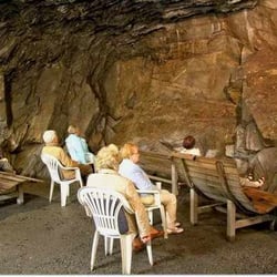 Heilstollen Nordenau Health & Medical Am Brandenholz 14