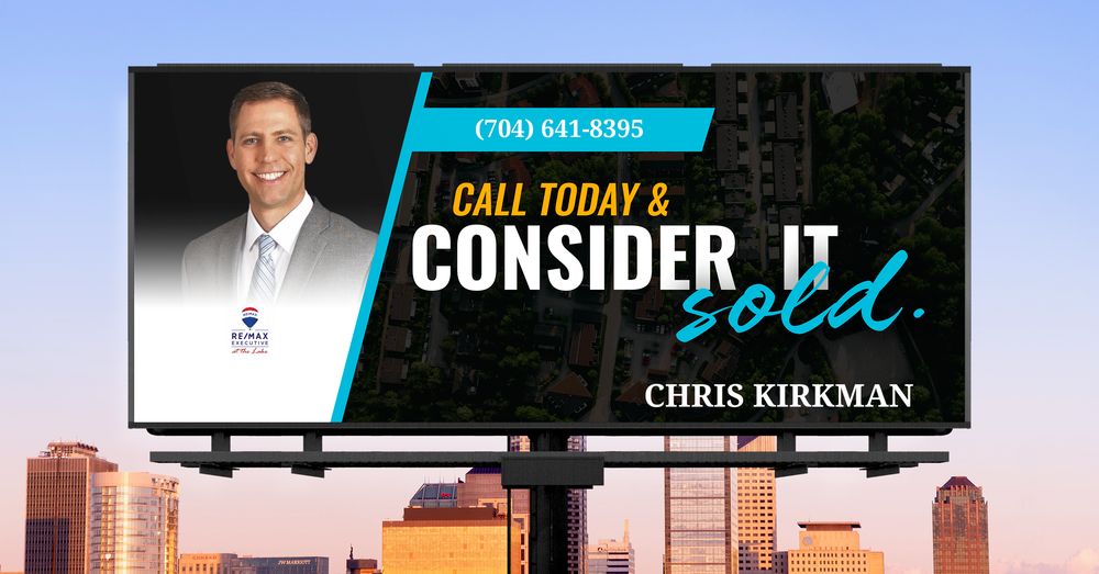Chris Kirkman - RE/MAX Executive