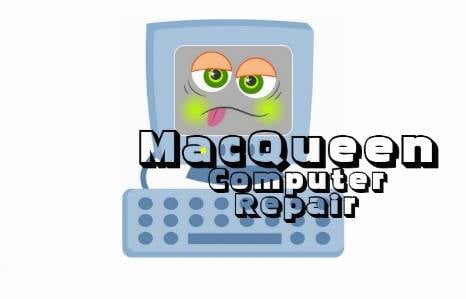 MacQueen Computer & Repair
