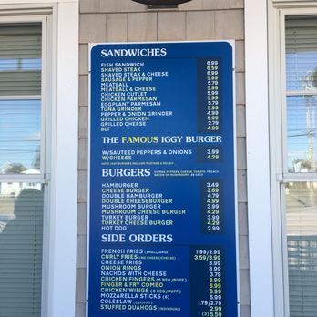Is There A New Iggys Building In Narragansett Ri Is There A New Iggys Building In Narragansett Ri