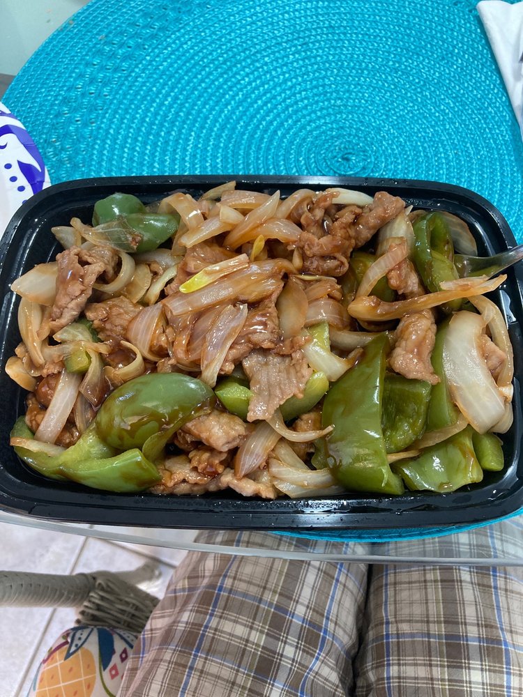China Garden