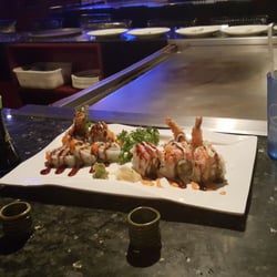 The Best 10 Restaurants Near Settlers Ridge In Pittsburgh Pa Yelp 8 Saga Hibachi Steakhouse Sushi Bar