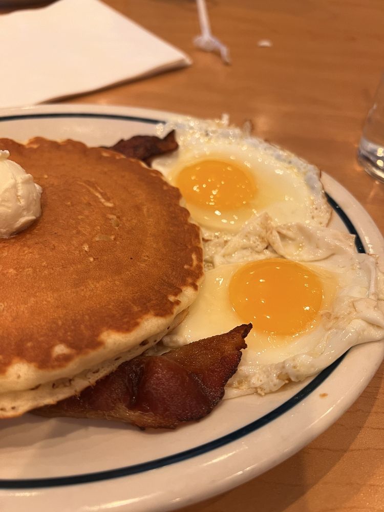 IHOP