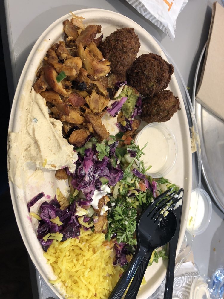 Naf Naf Grill Naf Naf Grill