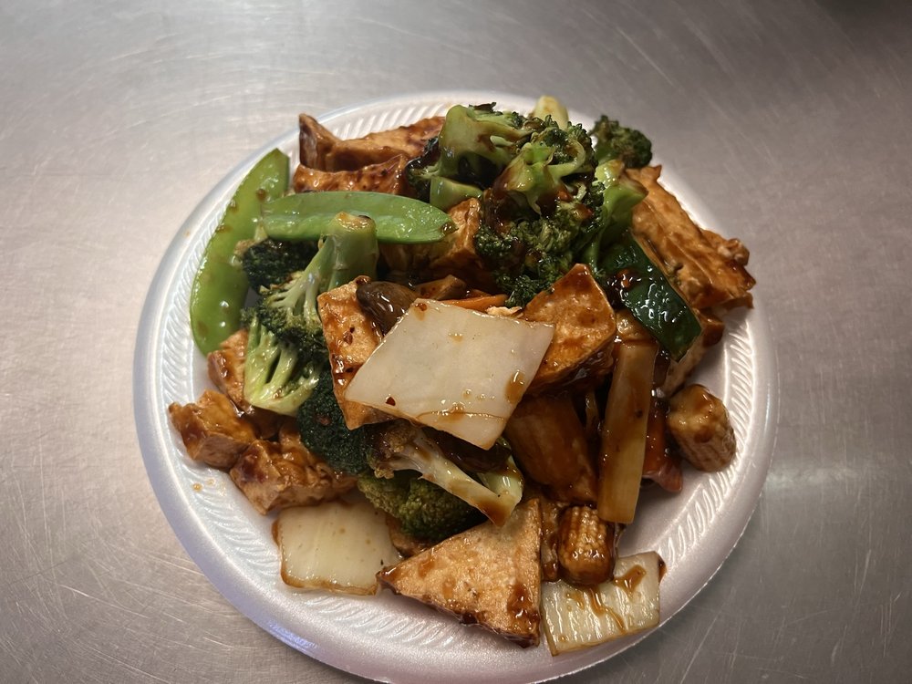 Zhang's Cuisine