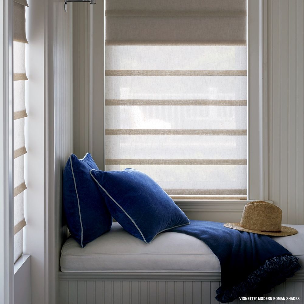 J & L Blinds