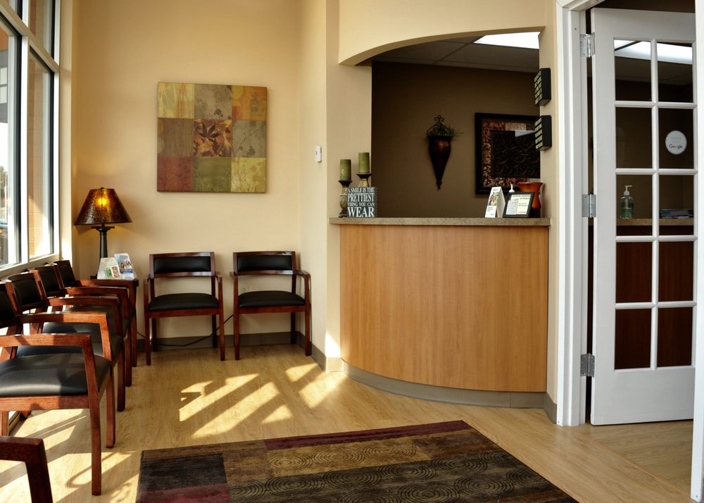 image of business Eureka Dental Group