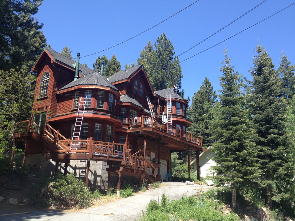 Jeff’s Roofing Roofing Truckee, CA Phone Number Yelp
