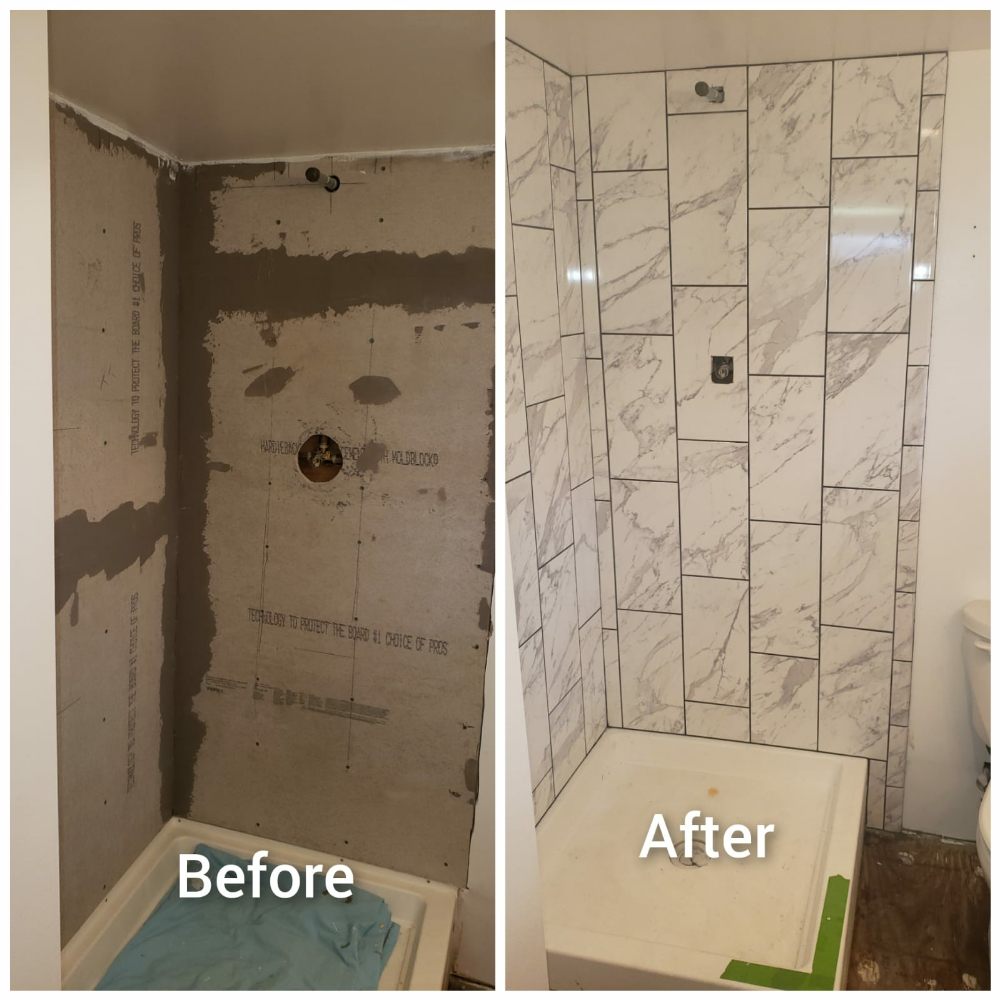 image of business Js Flooring Tile Installation & Handyman Services
