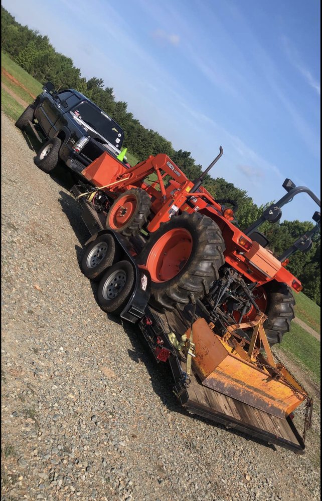 Keep It Moving Towing & Scrap