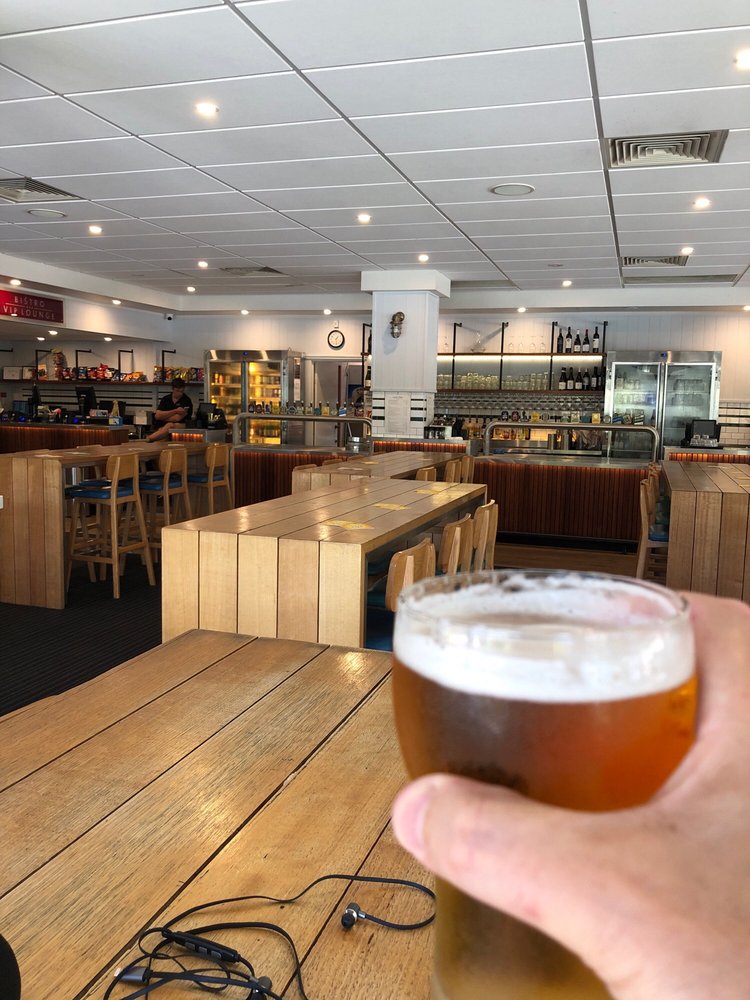 Empire Bay Tavern