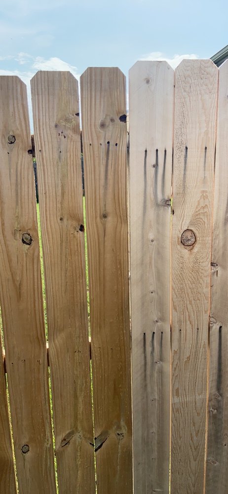 image of business Above All Concrete and Staining