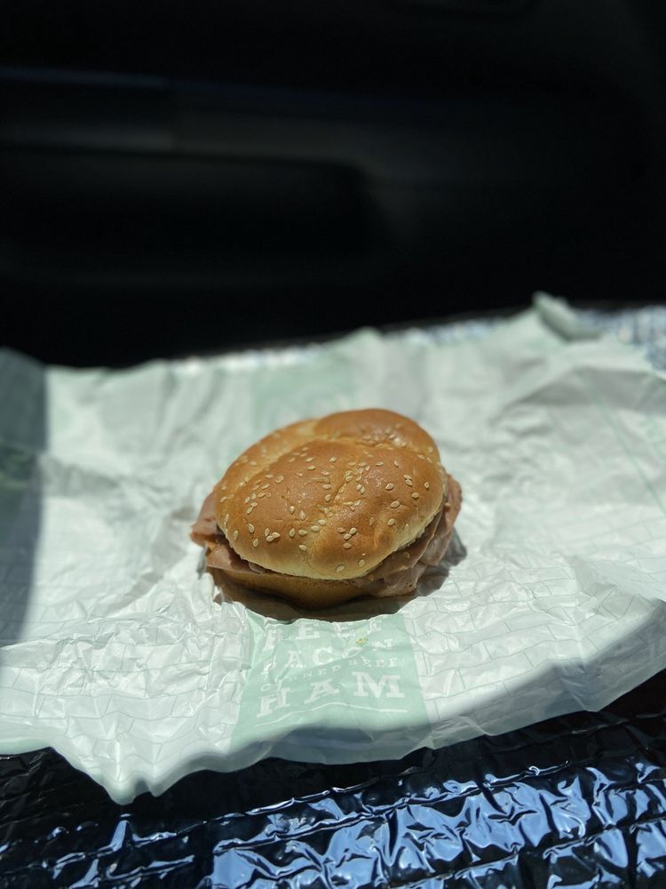 Arby's